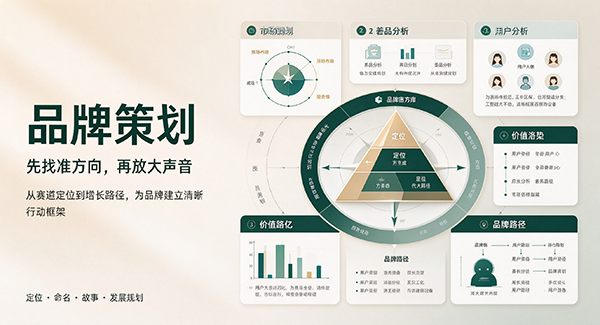 大厂回族自治县品牌策划