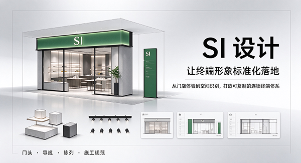 大厂回族自治县SI设计